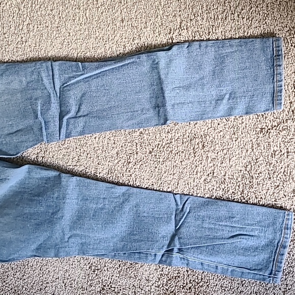 Zara Distressed Jeans 31 - Picture 8 of 8